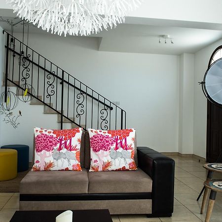 Green Bay Villas Ayia Napa Exteriör bild