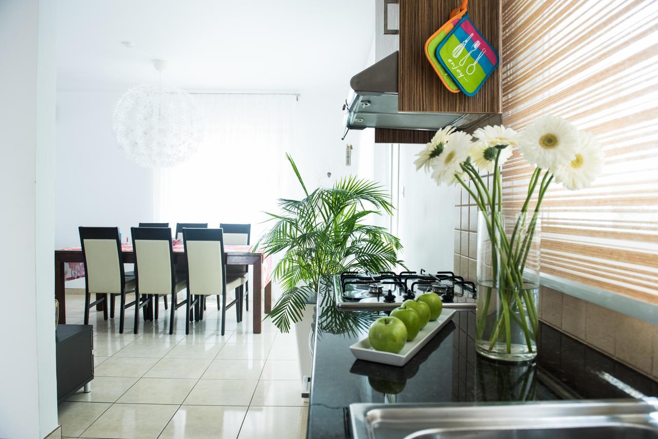Green Bay Villas Ayia Napa Exteriör bild
