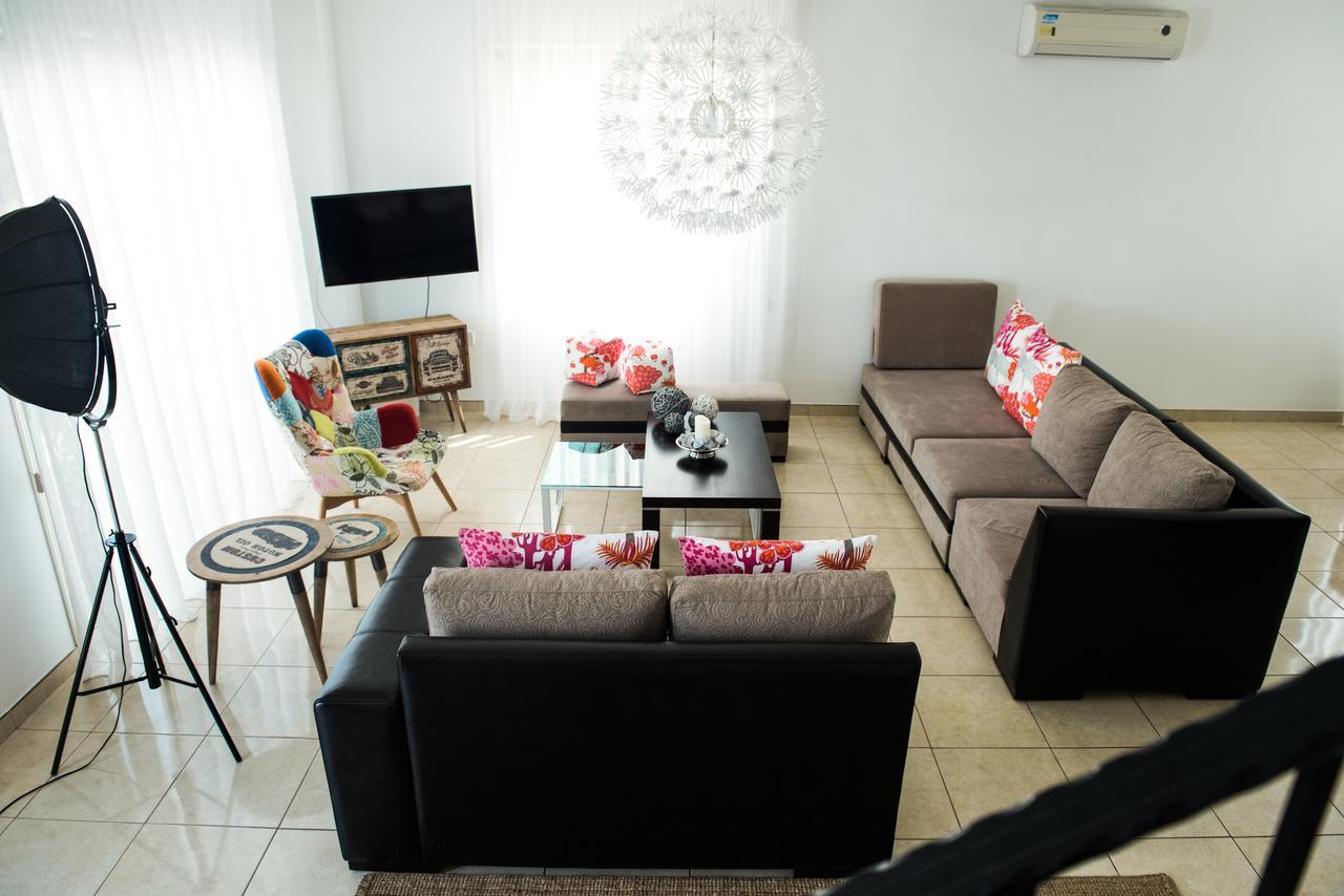 Green Bay Villas Ayia Napa Exteriör bild