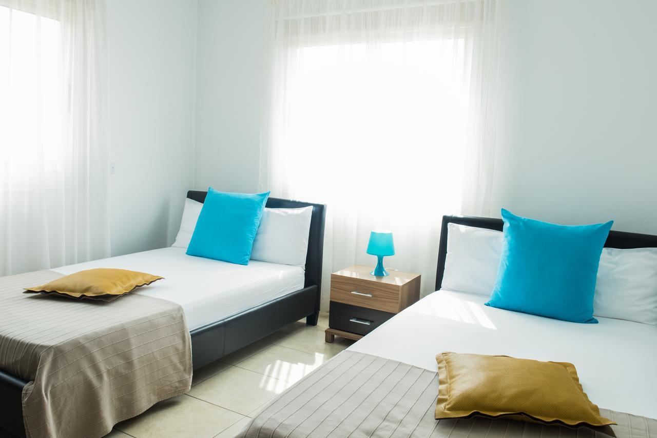 Green Bay Villas Ayia Napa Exteriör bild