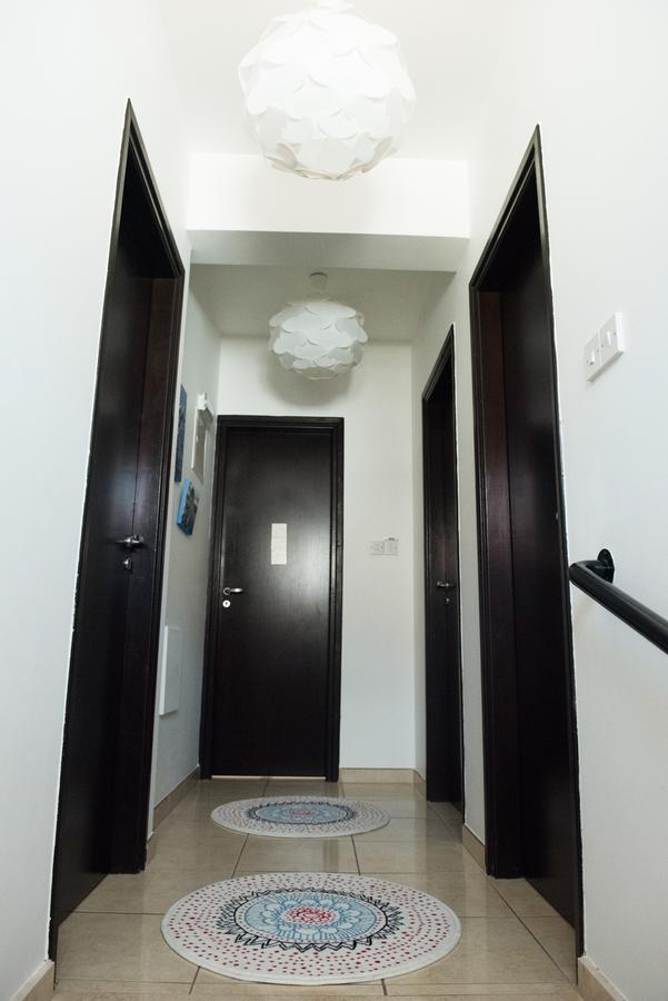Green Bay Villas Ayia Napa Exteriör bild