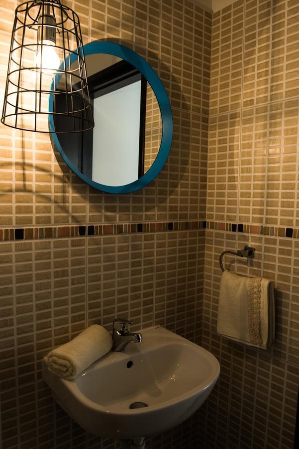 Green Bay Villas Ayia Napa Exteriör bild