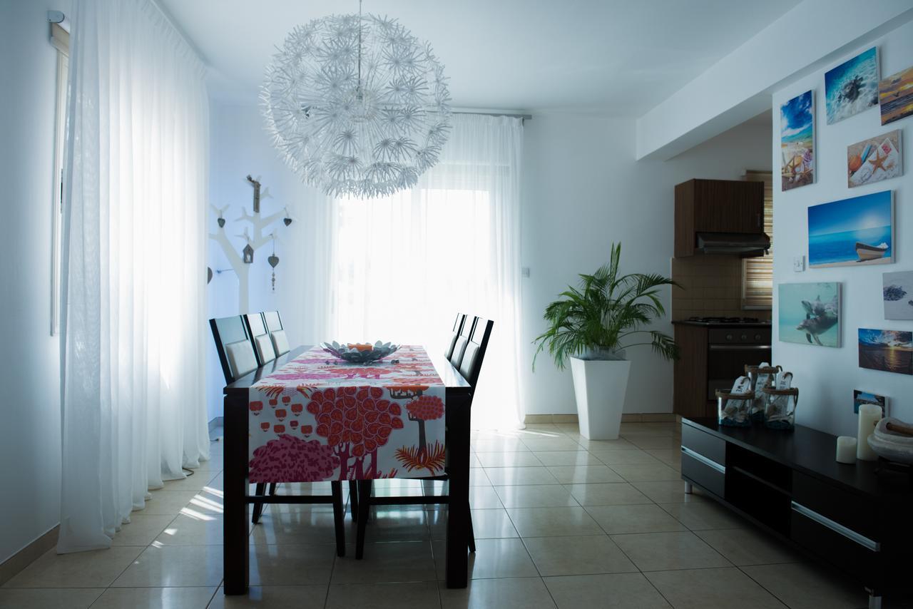 Green Bay Villas Ayia Napa Exteriör bild
