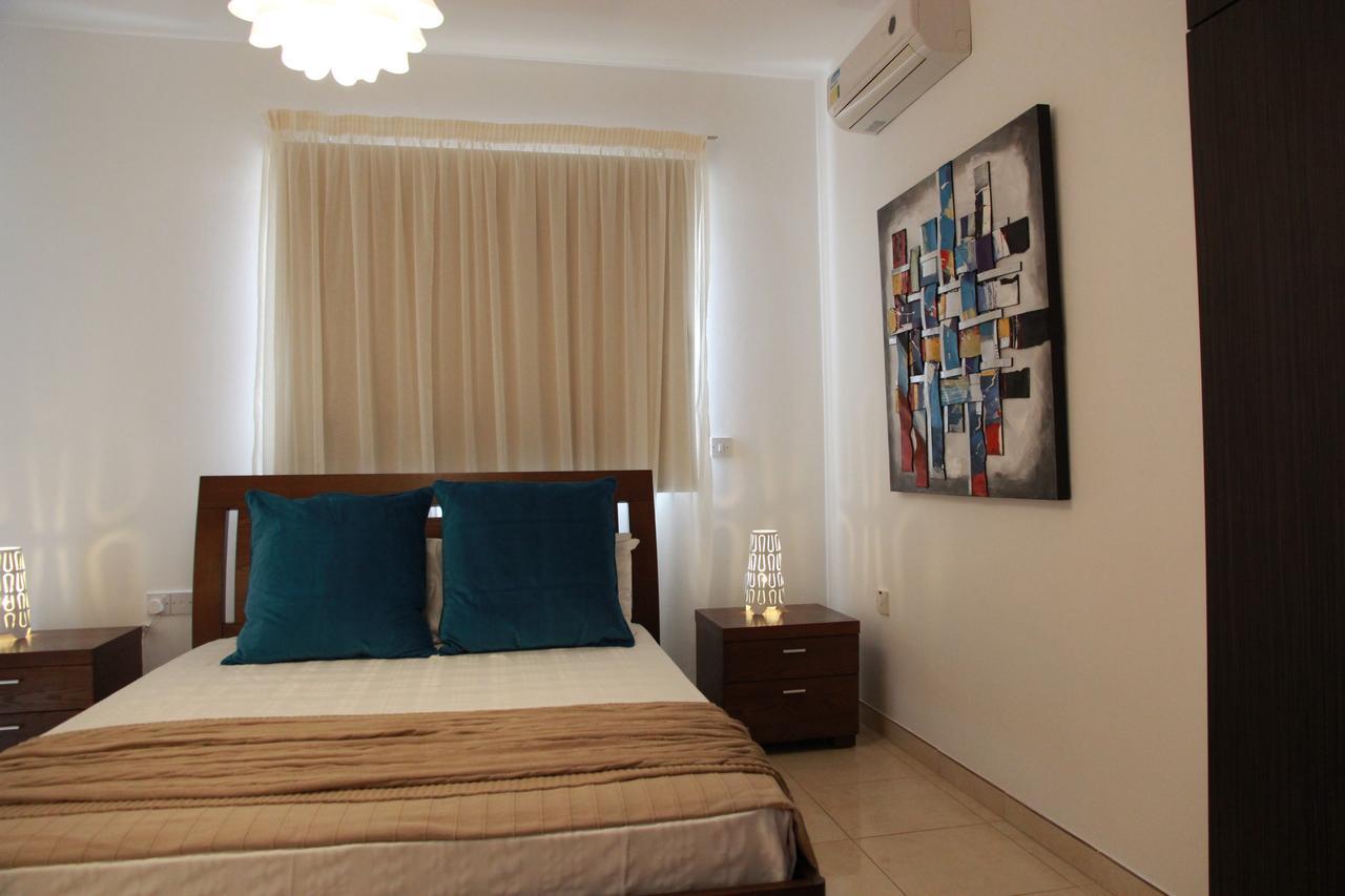Green Bay Villas Ayia Napa Exteriör bild
