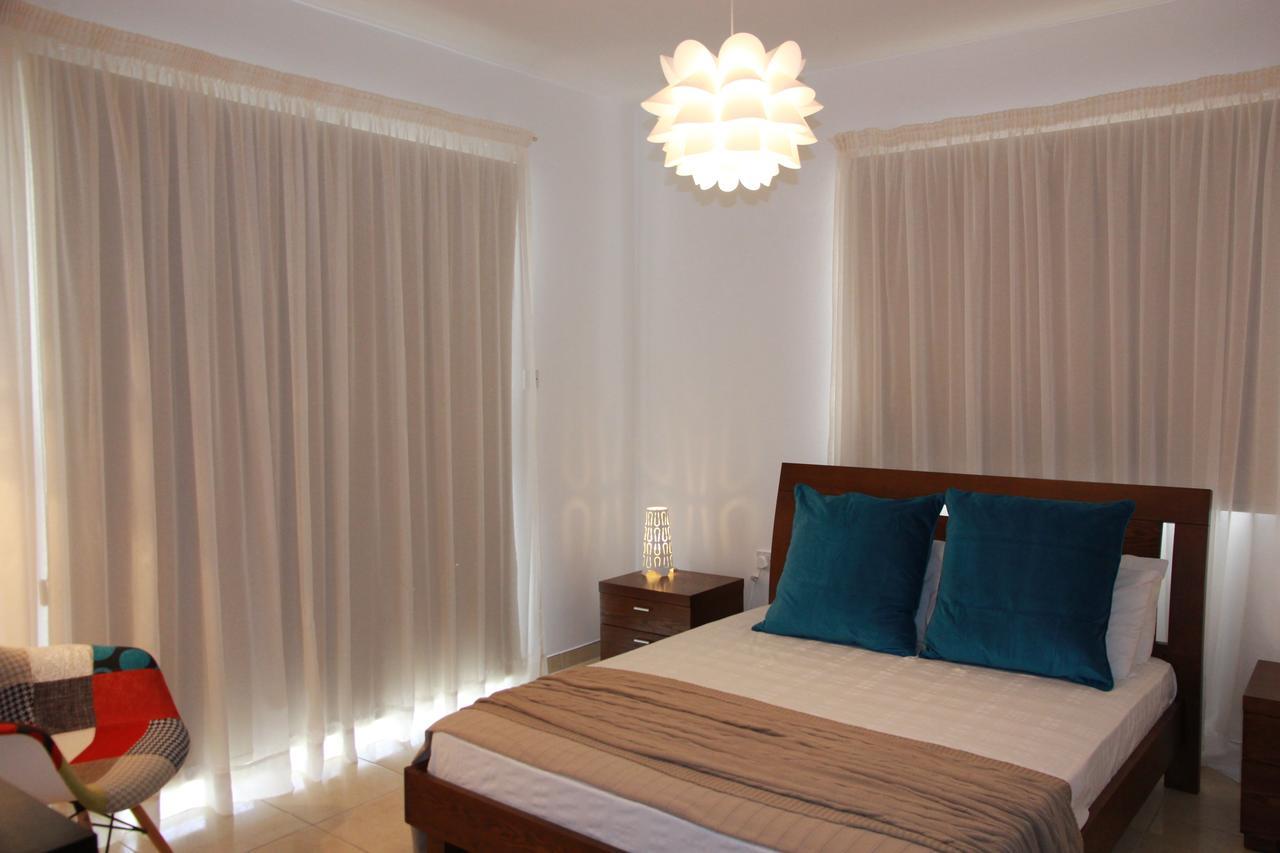 Green Bay Villas Ayia Napa Exteriör bild